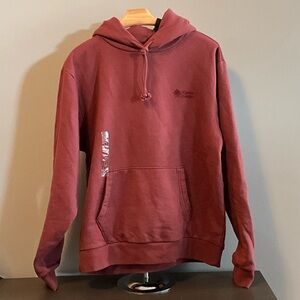 Alpine Design Men’s Hoodie M